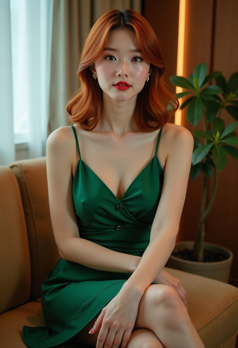 《霓虹之下》封面
